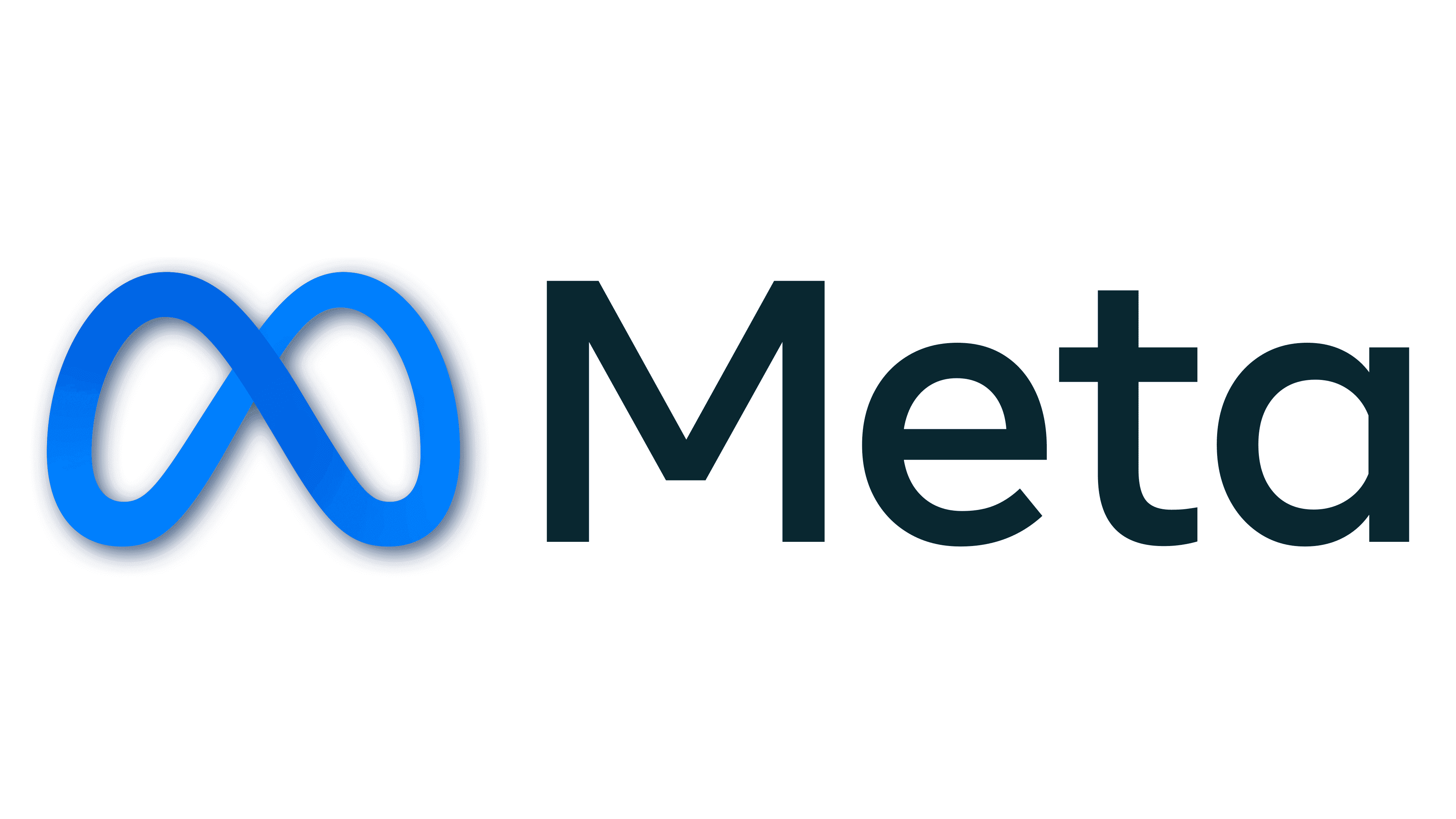 Логотип Meta